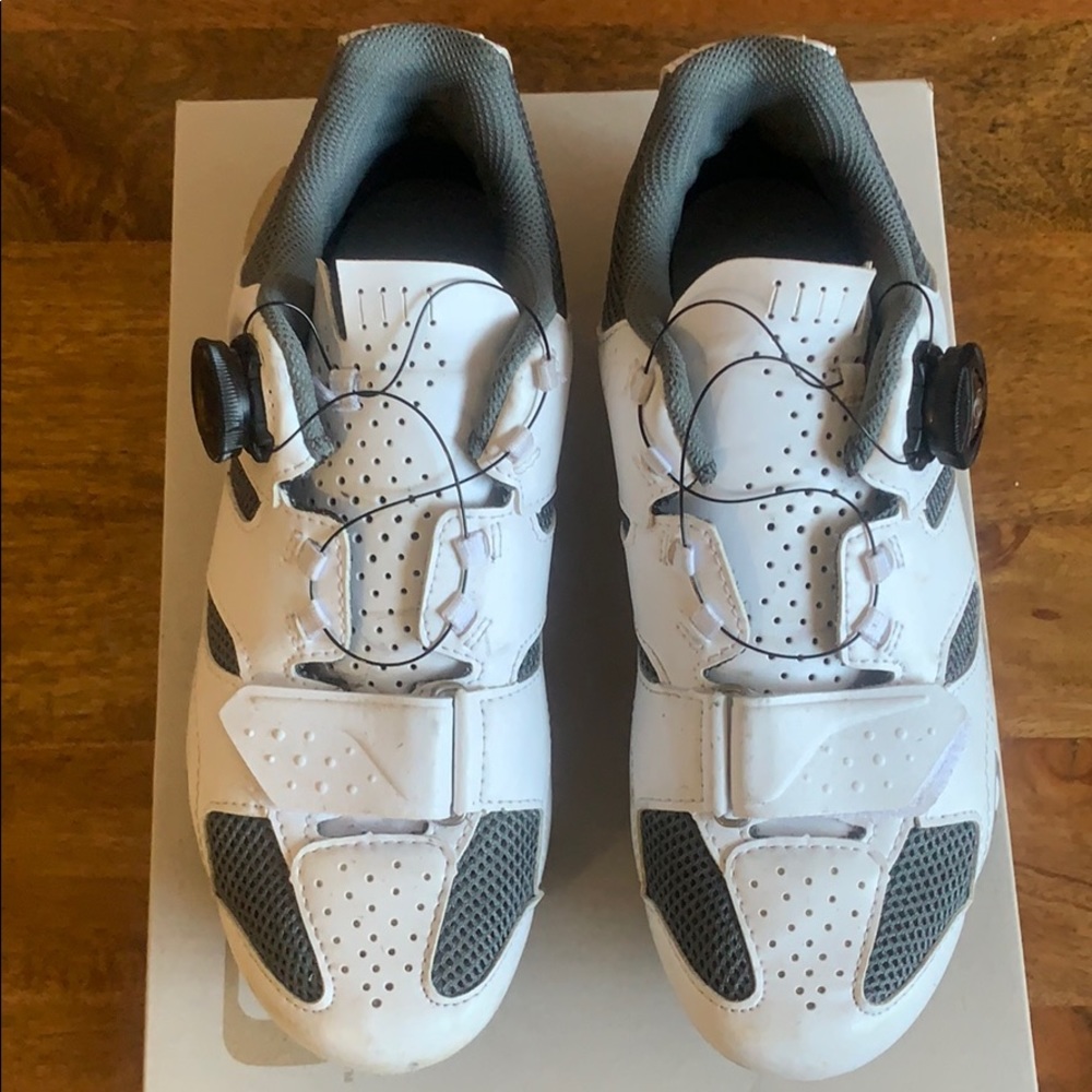 Giro Savix W cycling shoes